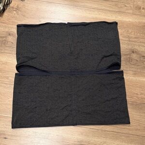 Lululemon large circle scarf